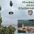 Maibaum Klosterneuburg 2011 (20110501 0001)